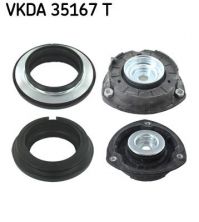 SKF VKDA 35167 T - Ložisko pružnej vzpery -