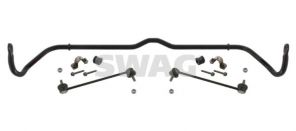 SWAG 30 93 7100 - Stabilizátor