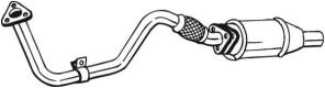 Bosal 099-834 - Katalyzátor -