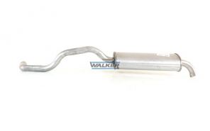 Walker 22500 - Zadný tlmič -