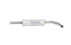 Walker 70504 - Stredný tlmič -