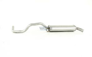 Walker 70505 - Zadný tlmič -