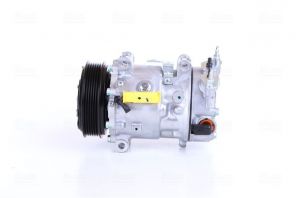 Nissens 890744 - Kompresor -