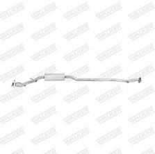 Walker 22920 - Stredný tlmič -