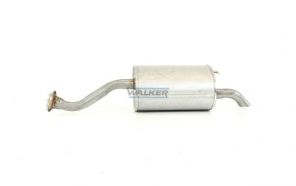 Walker 22923 - Zadný tlmič -