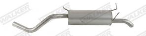 Walker 22509 - Zadný tlmič -