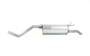 Walker 22808 - Zadný tlmič -