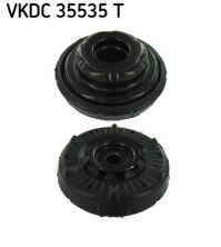 SKF VKDC 35535 T - Ložisko pružnej vzpery -