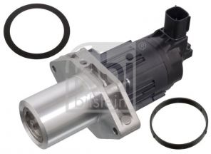 Febi 104401 - Ventil AGR/EGR -