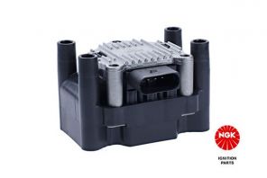 NGK 48010 - Zapaľovacia cievka -