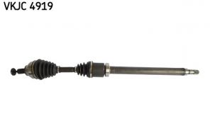 SKF VKJC 4919 - Hnací riadel -