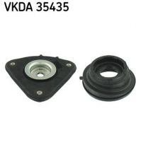 SKF VKDA 35435 - Ložisko pružnej vzpery -