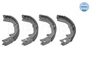 Meyle 32-14 533 0015 - Parkovacia brzda