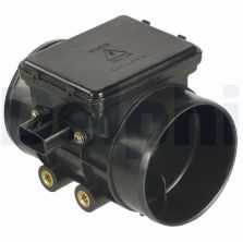 Delphi AF10212-12B1 - Snímač množstva pretekajúceho vzduchu -