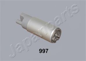 Japanparts PB-997 - Palivové čerpadlo