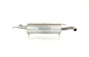 Walker 21913 - Zadný tlmič -
