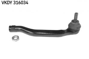 SKF VKDY 316034 - Hlava/čap spojovacej tyče riadenia -