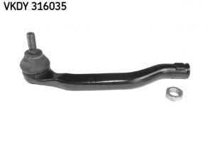 SKF VKDY 316035 - Hlava/čap spojovacej tyče riadenia -