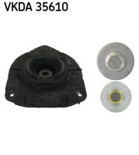 SKF VKDA 35610 - Ložisko pružnej vzpery -
