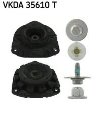 SKF VKDA 35610 T - Ložisko pružnej vzpery -