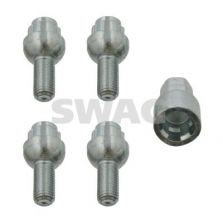 SWAG 30 92 7048 - Skrutka kolesa