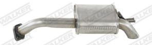 Walker 22724 - Zadný tlmič -