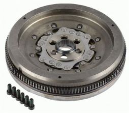 Sachs 2295 000 468 - Zotrvačník -