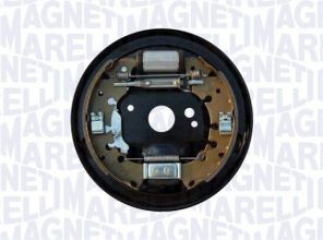 Magneti Marelli 363620030180 - Brzdové čeľuste -