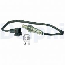 Delphi ES20525-12B1 - Lambda sonda -