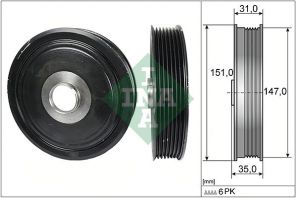 INA 544 0110 10 -  -