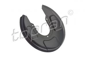 Topran 116 829 - Ochranný plech -