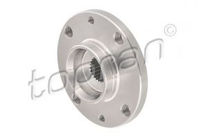 Topran 304 876 -  -