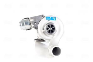 Nissens 93136 -  -