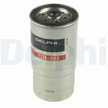Delphi HDF532 - Palivový filter