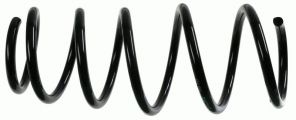 Sachs 998 717 - Pruženie -