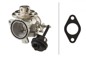 Hella 6NU 010 171-311 - Ventil AGR/EGR