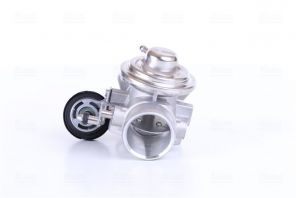 Nissens 98182 - Ventil AGR/EGR -