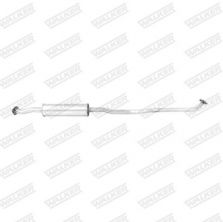 Walker 22451 - Stredný tlmič -