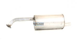 Walker 22459 - Zadný tlmič -
