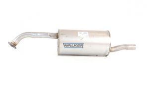 Walker 22460 - Zadný tlmič -
