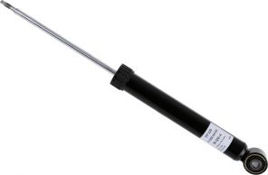 Sachs 317 329 - Tlmič pruženia -