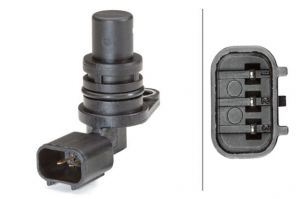 Hella 6PU 013 122-201 - Snímač polohy vačkového hriadeľa