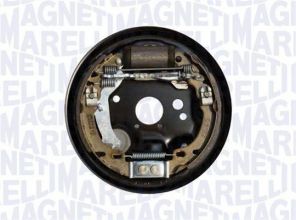 Magneti Marelli 363620030140 - Brzdové čeľuste -