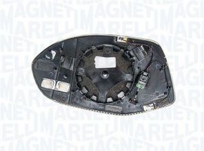 Magneti Marelli 182209015200 - Sklo spätného zrkadla