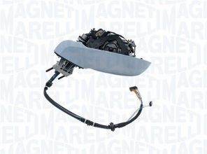 Magneti Marelli 182215013700 - Spätné zrkadlo -
