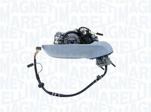 Magneti Marelli 182215013900 - Spätné zrkadlo -