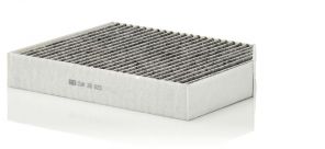 Mann-Filter CUK 26 023 - Peľový filter -