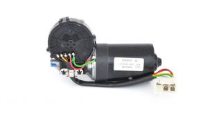Bosch 0 390 241 345 - Motor stieračov