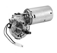 Bosch F 006 B20 106 - Motor stieračov