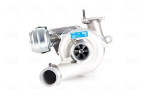 Nissens 93104 -  -